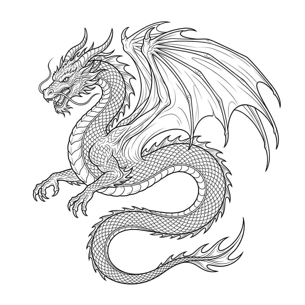 Dragão